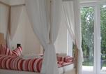 Location vacances Rambin - Apartment Rambin 1-4
