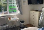 Hôtel Penzance - Downsfield Bed and Breakfast-2