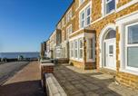 Location vacances Hunstanton - Bay View Apartment-1