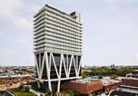 Hôtel Long Island City - The William Vale-1