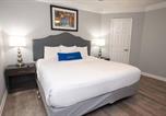 Hôtel Slidell - Frenchmen St 2br Loft w Pool & Hottub Near Fq-2