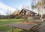 Location vacances Hundested - Beautiful Home In Jægerspris With Wifi-1