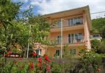 Location vacances Mošćenička Draga - Apartments with parking space Moscenicka Draga, Opatija - 2327-1