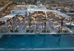 Hôtel Ayia Napa - Hotel Napa Suites (Adults Only)-4