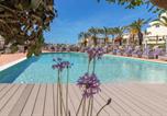 Hôtel Carvoeiro - Vila Castelo Parque-1