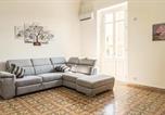 Location vacances Erice - 1 Bedroom Beautiful Apartment In Trapani-4