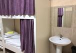 Hôtel Kazakhstan - Elite Hostel-3