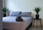 Location vacances  Aruba - Mosch Apartments-3
