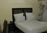 Location vacances Boksburg - 5 Heide Road Apartment and Lodge-4