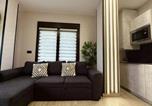 Location vacances Noja - Flower Deluxe Bajo con Jardin 6083-4