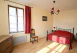 Location vacances  Val-d'Oise - Gîte calme avec jardin, cheminée, Wi-Fi, proche de Paris et activités nature - Fr-1-649-32-3