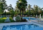 Hôtel Fiorano Modenese - Best Western Plus Hotel Modena Resort-1