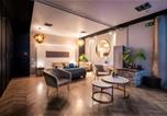 Location vacances Nîmes - Suite toute équipée Jacuzzi privé-1