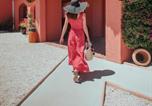 Hôtel Presqu'île de Giens - Ibis Thalassa Hyeres Plage-4