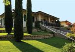 Location vacances Pozzolengo - Villa Elisa Relax-1