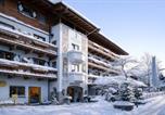 Hôtel Scheffau am Wilden Kaiser - Hotel Hochfilzer-1
