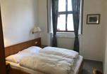 Hôtel Werbach - Gasthaus Klosterhof-4