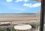 Location vacances Pornichet - Charmant studio vue mer à Pornichet 30 m² avec terrasse-1