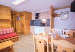 Location vacances Aussois - Appartement cosy avec terrasse à Aussois, 4 pers. - Fr-1-508b-12-3
