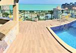 Location vacances Maceió - Vacanze - Gales de Pajuçara-3