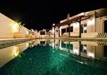Location vacances Budens - Recanto da Primavera-1