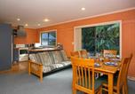 Location vacances Taupo - Laid Back on Lakewood - Taupo Holiday Home-2