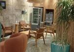 Location vacances Guaratinguetá - Grande Hotel Londrina-3