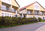 Hôtel Freiberg - Hotel Am Heidepark-1