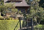 Location vacances Sapucaia do Sul - Loft Jc dos Reis-1