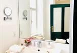 Location vacances Mariazell - Mariazeller Alpen Chalet-3
