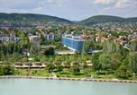 Hôtel Veszprém - Danubius Hotel Annabella-4