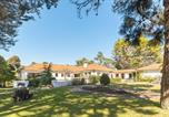 Location vacances  Paysage culturel de Sintra - Villa Maxima-4