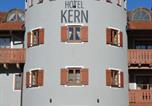 Hôtel Rimsting - Hotel Gasthof Kern-2