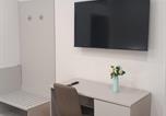 Location vacances  Province d'Isernia - Letizia Guest House-1