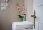 Location vacances Leverano - Appartamento Amelia Leverano-4