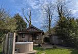 Location vacances Nevern - Cosy Eco Cabin-1