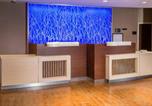 Hôtel Seaford - Fairfield Inn & Suites by Marriott Easton-4