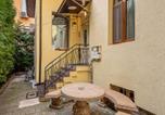 Location vacances Sofia - Social Guest House-1
