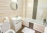 Location vacances Camden Town - Euston House Apartment-3