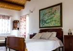 Hôtel Province de Macerata - Casa Rana-4