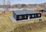 Location vacances Jægerspris - Brand New And Modern Summer House In Kulhuse-1