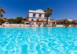 Hôtel Province de Carbonia-Iglesias - Hotel Stella Del Sud-1