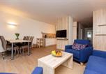 Location vacances Plau am See - Apartment mit 3 Schlafzimmer P5a7-2