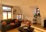 Location vacances Schwerin - Ferienloft Am Ziegenmarkt Schwerin - Abc369-4