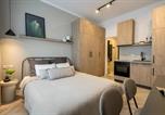 Location vacances Bucarest - Central Studio Near Cismigiu & Piata Universitatii-1