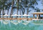 Hôtel Kammala - Intercontinental Phuket Resort by Ihg-1