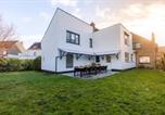 Location vacances Zedelgem - Huswell - Spacious house with sunny garden-1