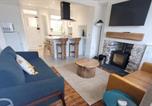 Location vacances Looe - Looe Cottage - Seaside views log fire sleeps 4-2