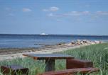 Location vacances Farsø - Holiday Home Farsø Op-1966-2