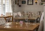 Location vacances Wargrave - The Olde Bell, Bw Signature Collection-3